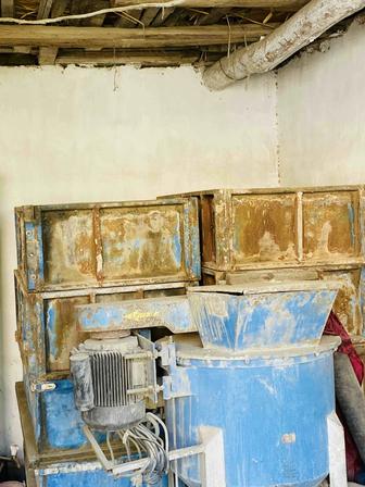 Пеноблок аппарат полный комплекто