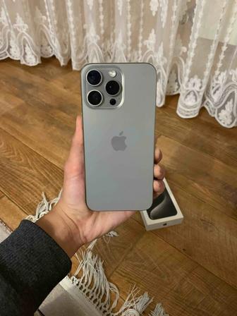 АЙФОН 15 ПРО МАКС 256/IPHONE 15 PRO MAX 256