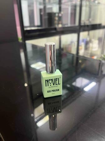 Гель лаки почти новые