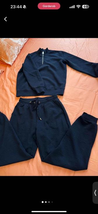 женский спорт костюм