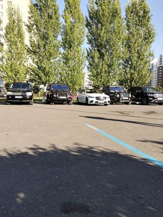 Прокат авто
