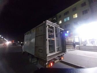Грузчики погрузка разгрузка уборка газель вывоз мусор грузоперевозки
