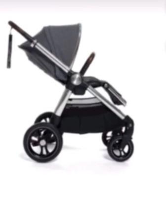 Продаю коляску бренда MamasPapas