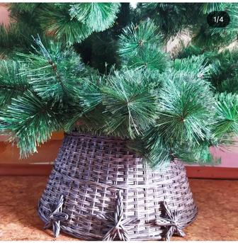 Новогодний декор