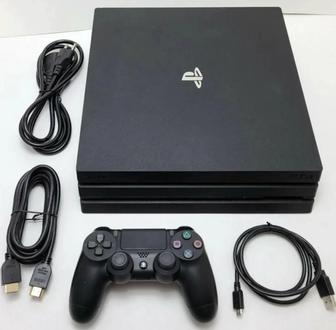 Продам PS4