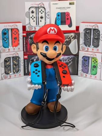 Joy Con для консоли Nintendo Switch