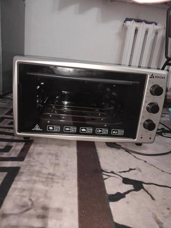 15000духовка(б/у)