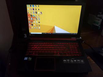 Игровой Ноутбук acer nitro 5