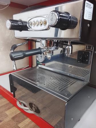 Кофемашина espresso