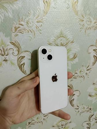 Айфон 13 256гб 92%