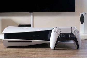 Срочно продам PlayStation 5