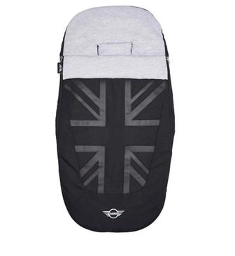 Продам коляску easywalker miley mini cooper
