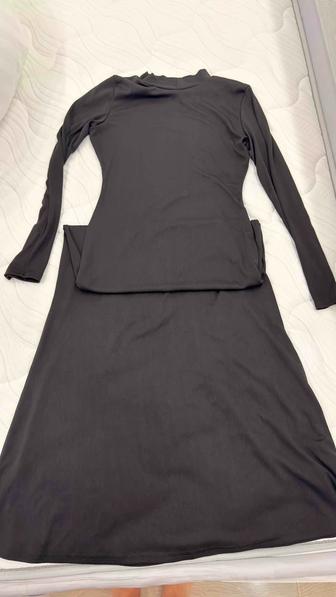 Продам платье