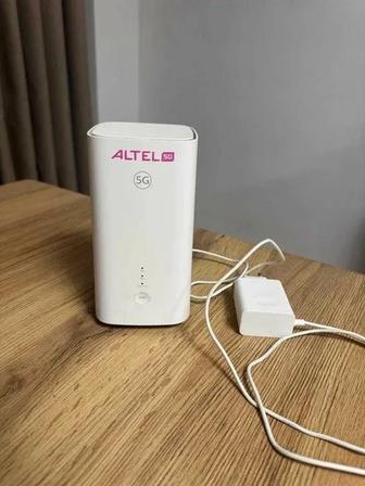 Продам роутер аллель 5G