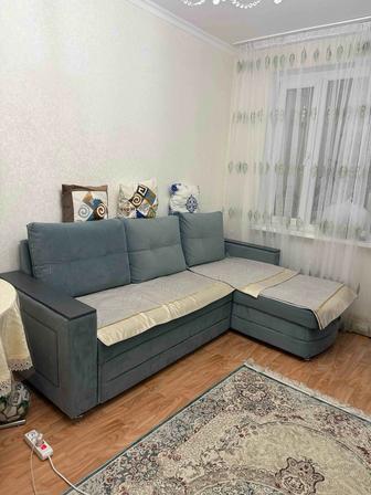 Продам мягкий уголок