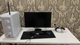 Продам игровой компьютер