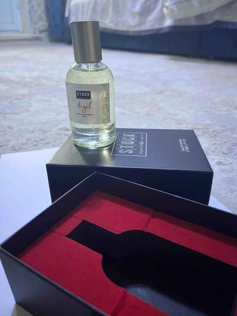 Духи STOCK IN ALMATY ANGEL