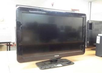 Телевизор Philips 32 дюймов (80 см) HDMI 1080p видеонаблюдение