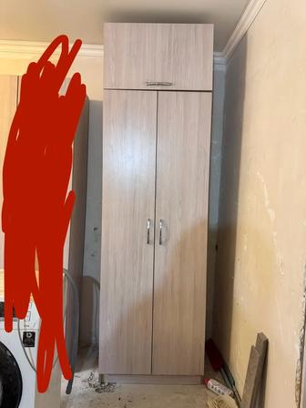 Шкаф для прихожей