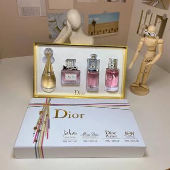 Набор духов от Dior