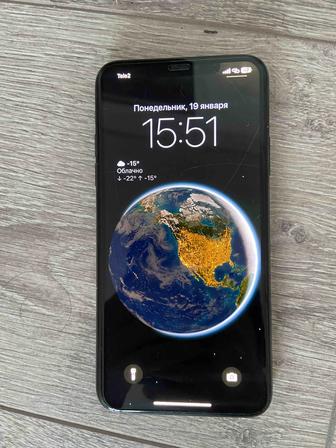 iPhone 11 Pro max 64 gb