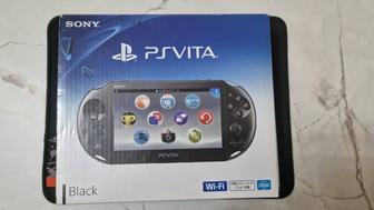 Sony PS Vita Slim 2000 оригинал в новом состоянии