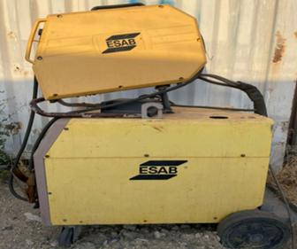 сварочный полуавтомат ESAB