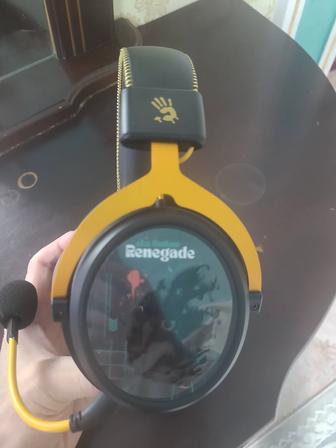 Продам наушники