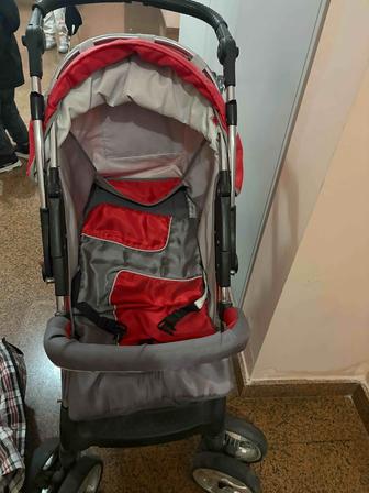 Коляска детская