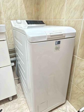 Продам стиральную машину