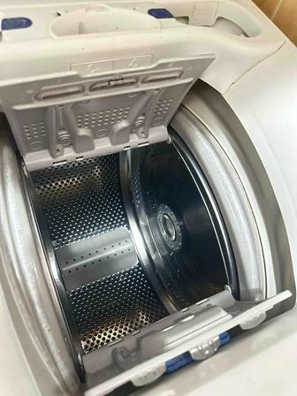 Продам стиральную машину