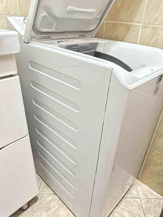 Продам стиральную машину