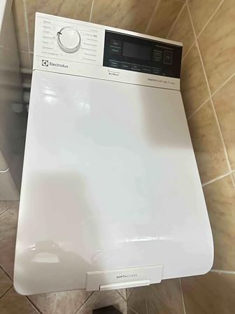 Продам стиральную машину