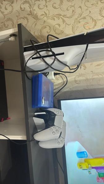 Продаю PlayStation 5