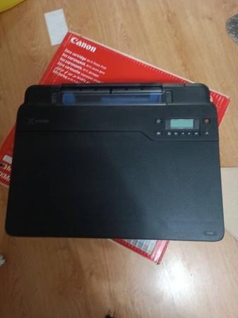 Продам принтер Canon PIXMA G540