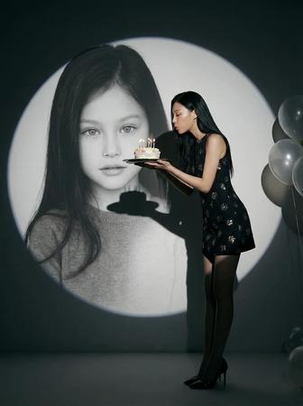 Сделаю вам фотосессию из одного фото ИИ