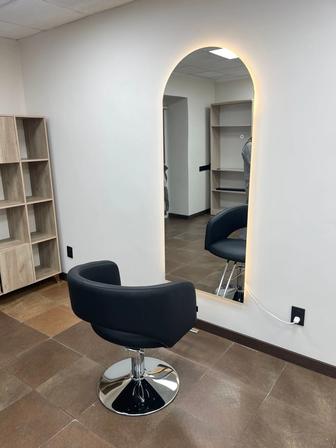 Сдам в аренду кресло и кушетку