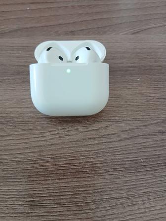 Продам airpods 4
