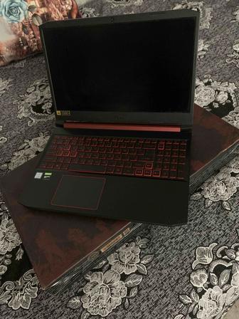 Продажа ноутбука Acer Nitro 5