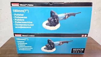 Полировочная машинка MAKITA