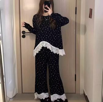 Домашняя пижама