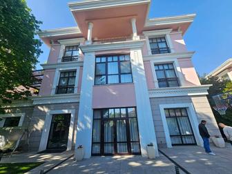 Покрасочные и малярные работы