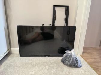 Продается телевизор Philips