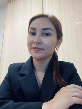 Учитель-преподаватель