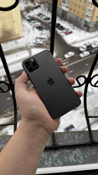 iPhone 11 Pro 64gb / Айфон 11 про 64гб