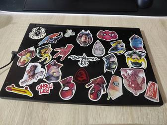 Игровой ноутбук MSI GF63 Thin