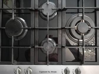 Продам Варочную поверхность