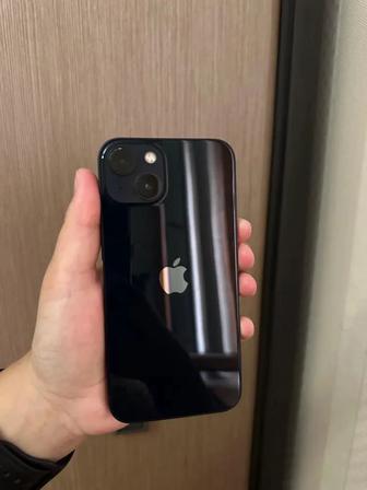 Продам iPhone 13 акб 88% айфон 13