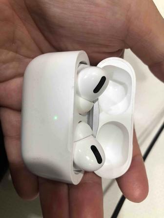 наушники airpods pro