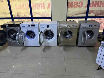 Продаются стиральный машинки б/у